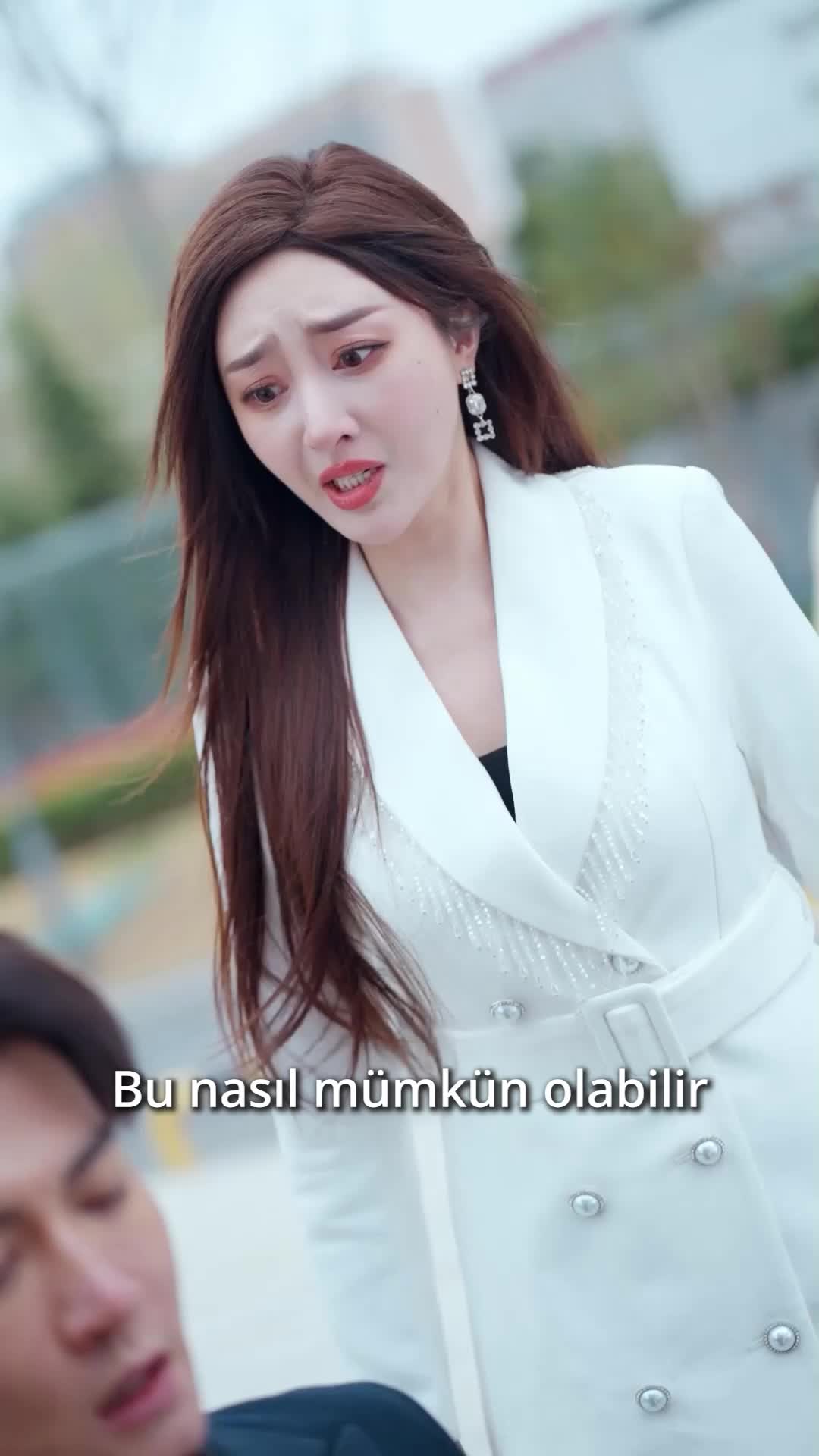 43. Bölüm - Yeni Yağmış Karın İlk A